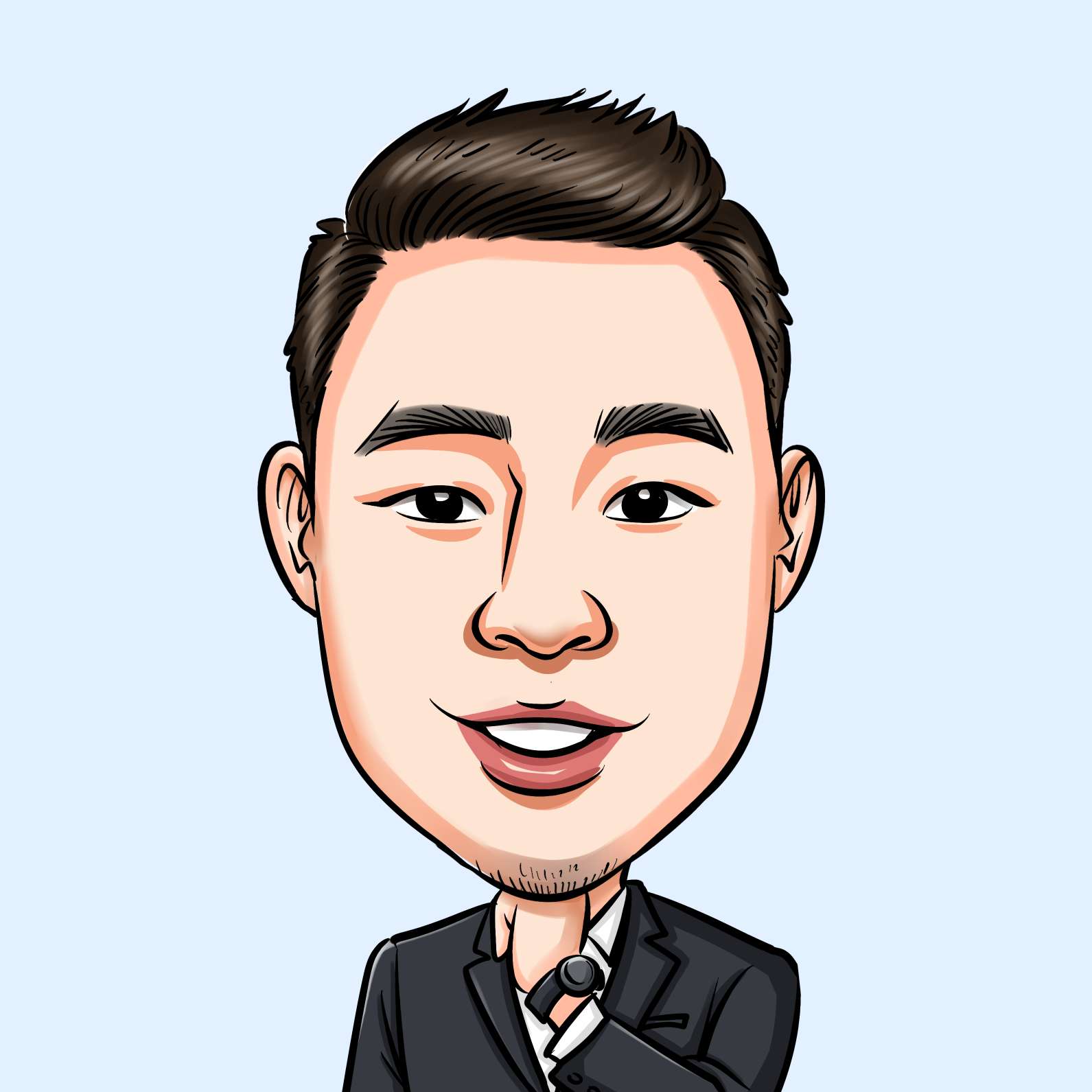 职位发布者头像