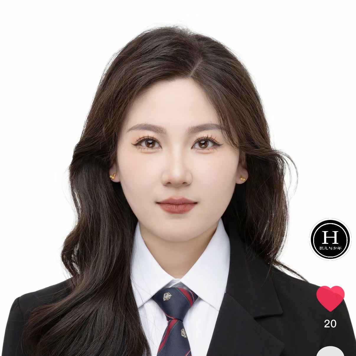 职位发布者头像