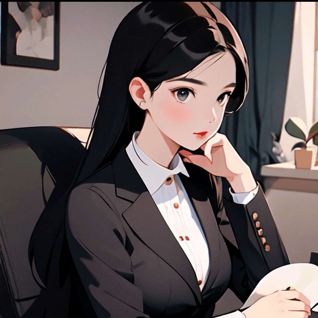 职位发布者头像