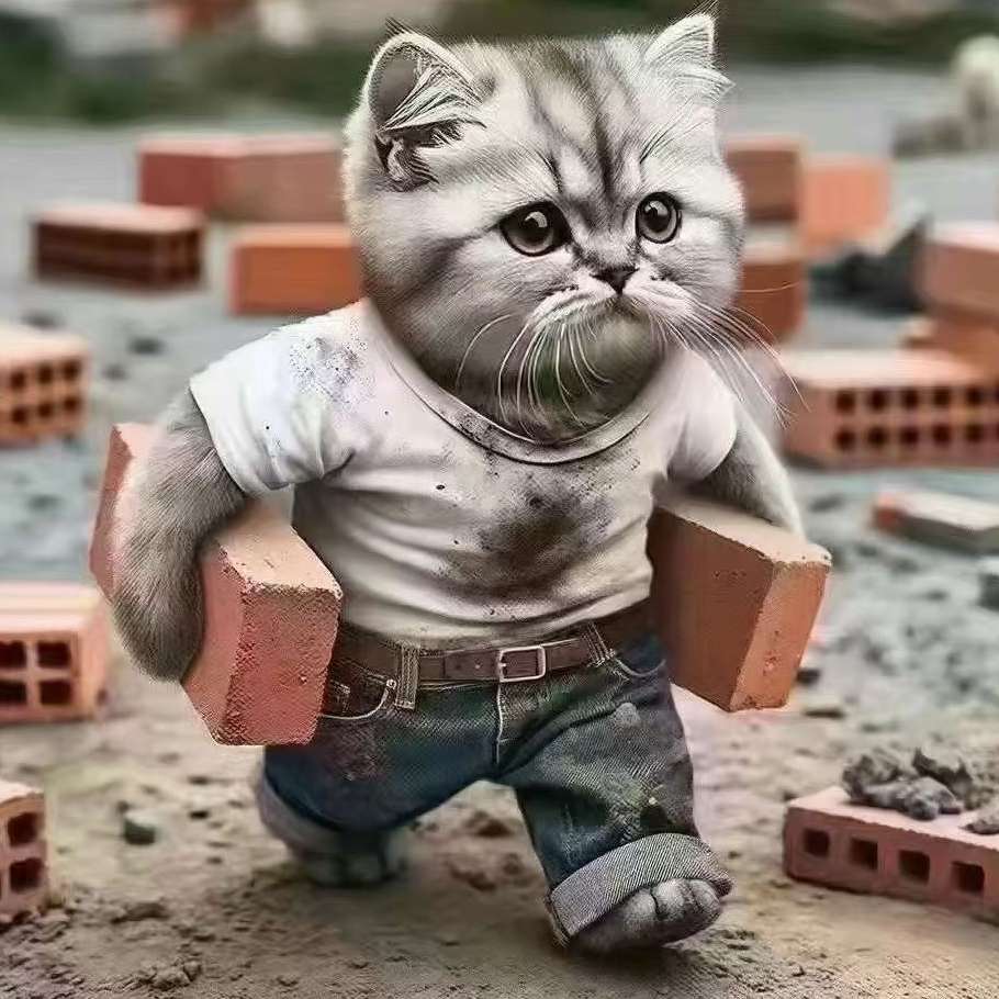 职位发布者头像