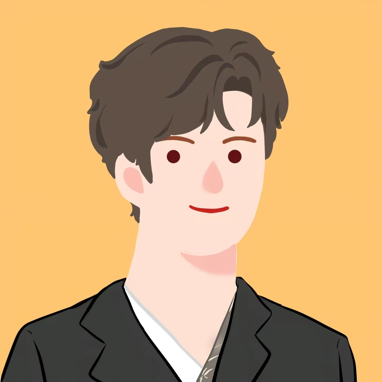 职位发布者头像