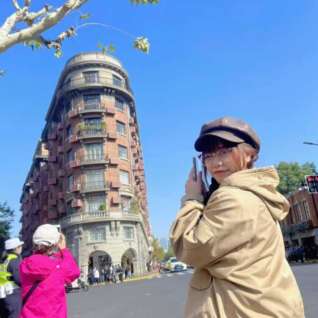 职位发布者头像