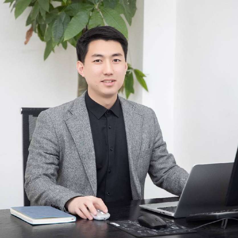 职位发布者头像