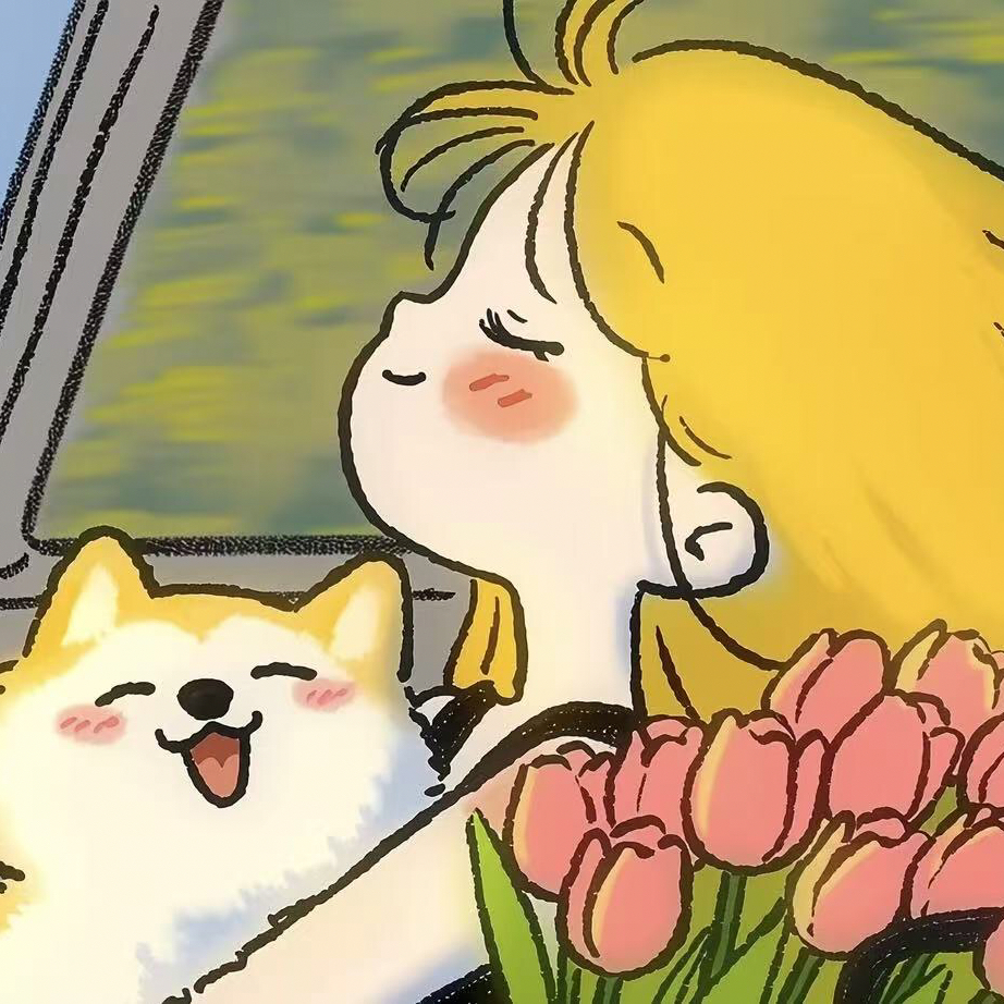 职位发布者头像