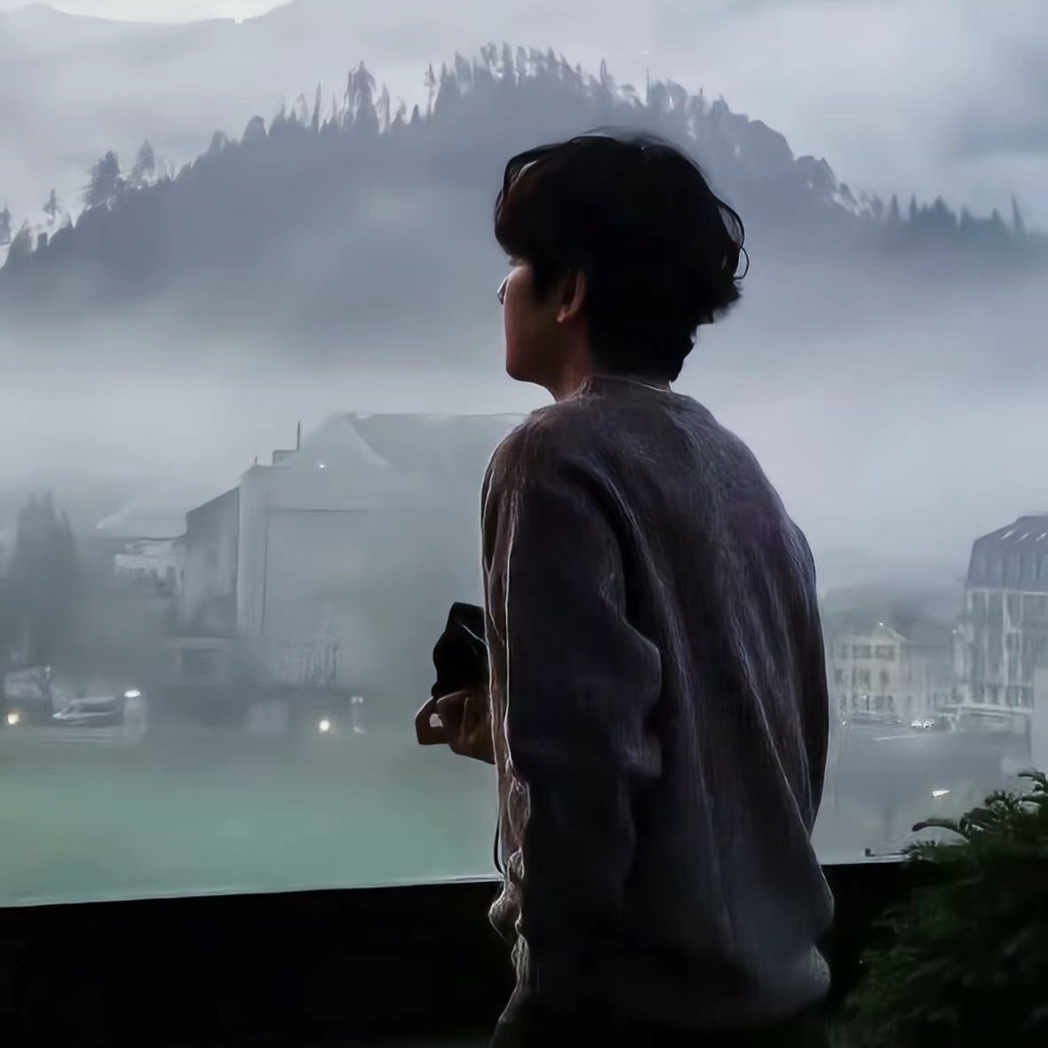 职位发布者头像