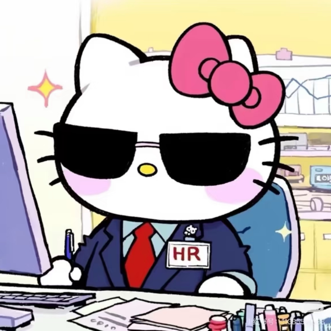 职位发布者头像