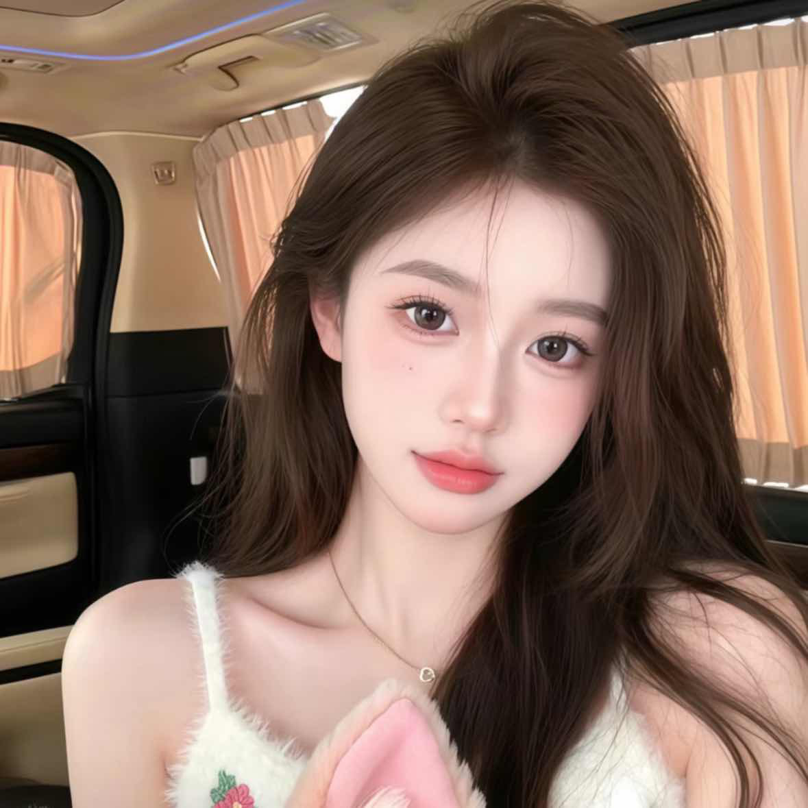 职位发布者头像