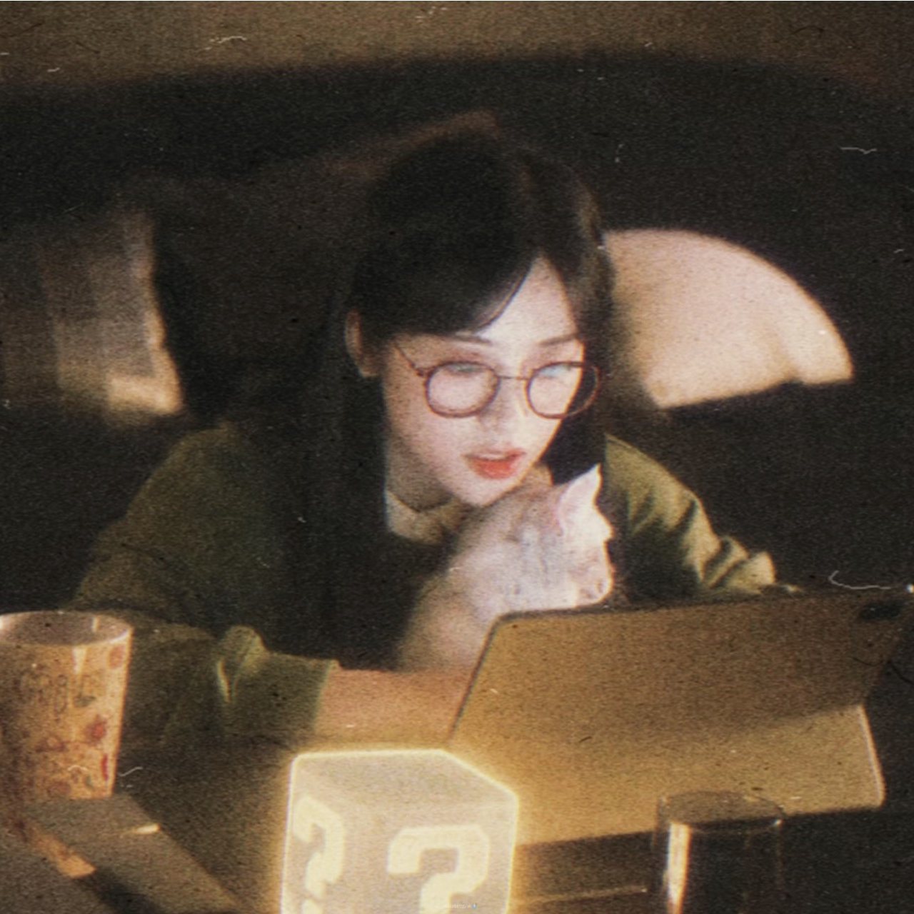 职位发布者头像