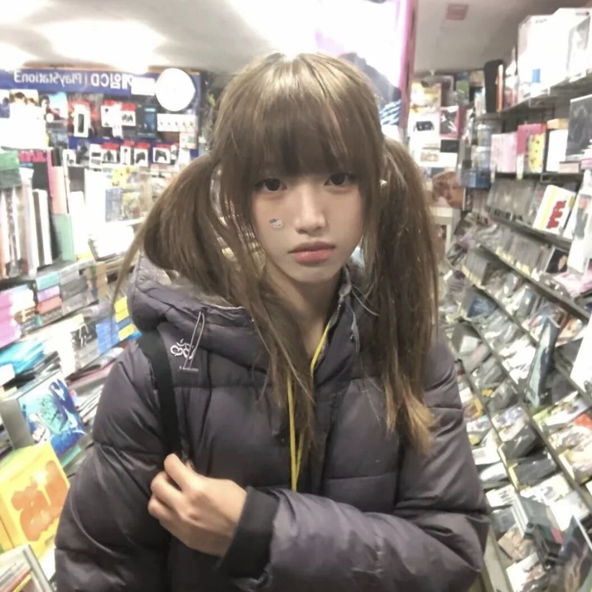 职位发布者头像