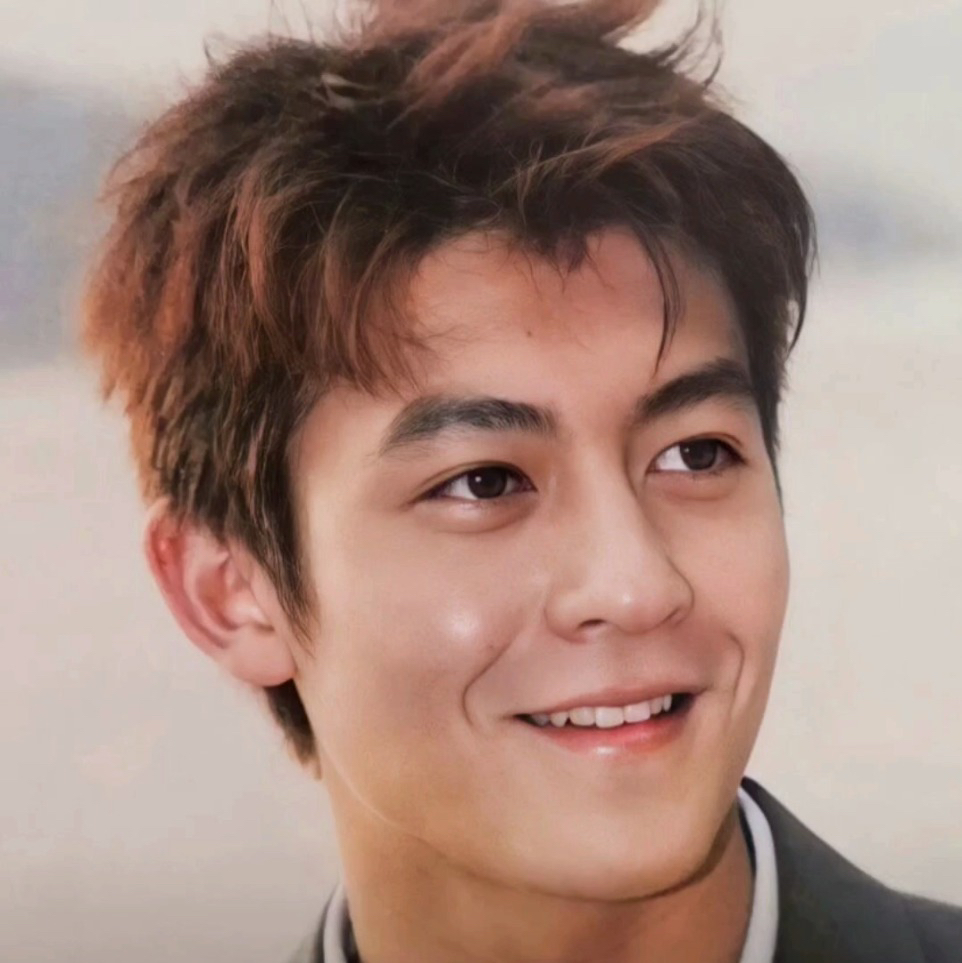 职位发布者头像