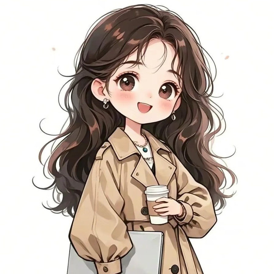 职位发布者头像