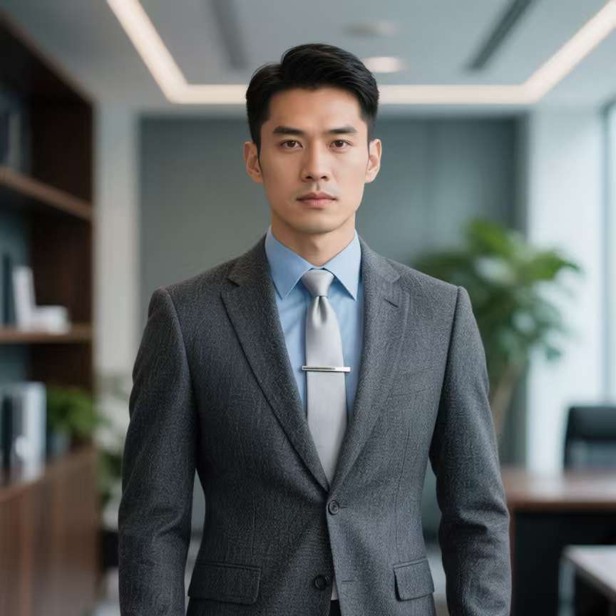 职位发布者头像