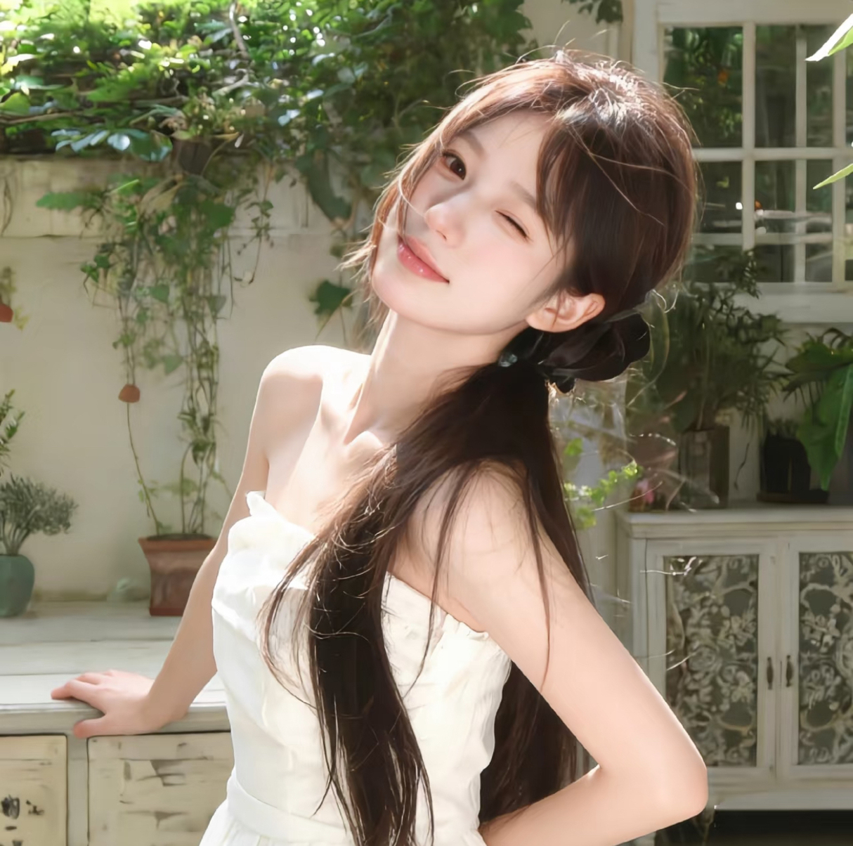 职位发布者头像