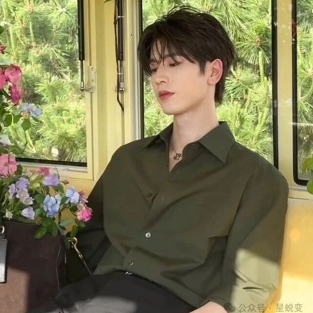 职位发布者头像