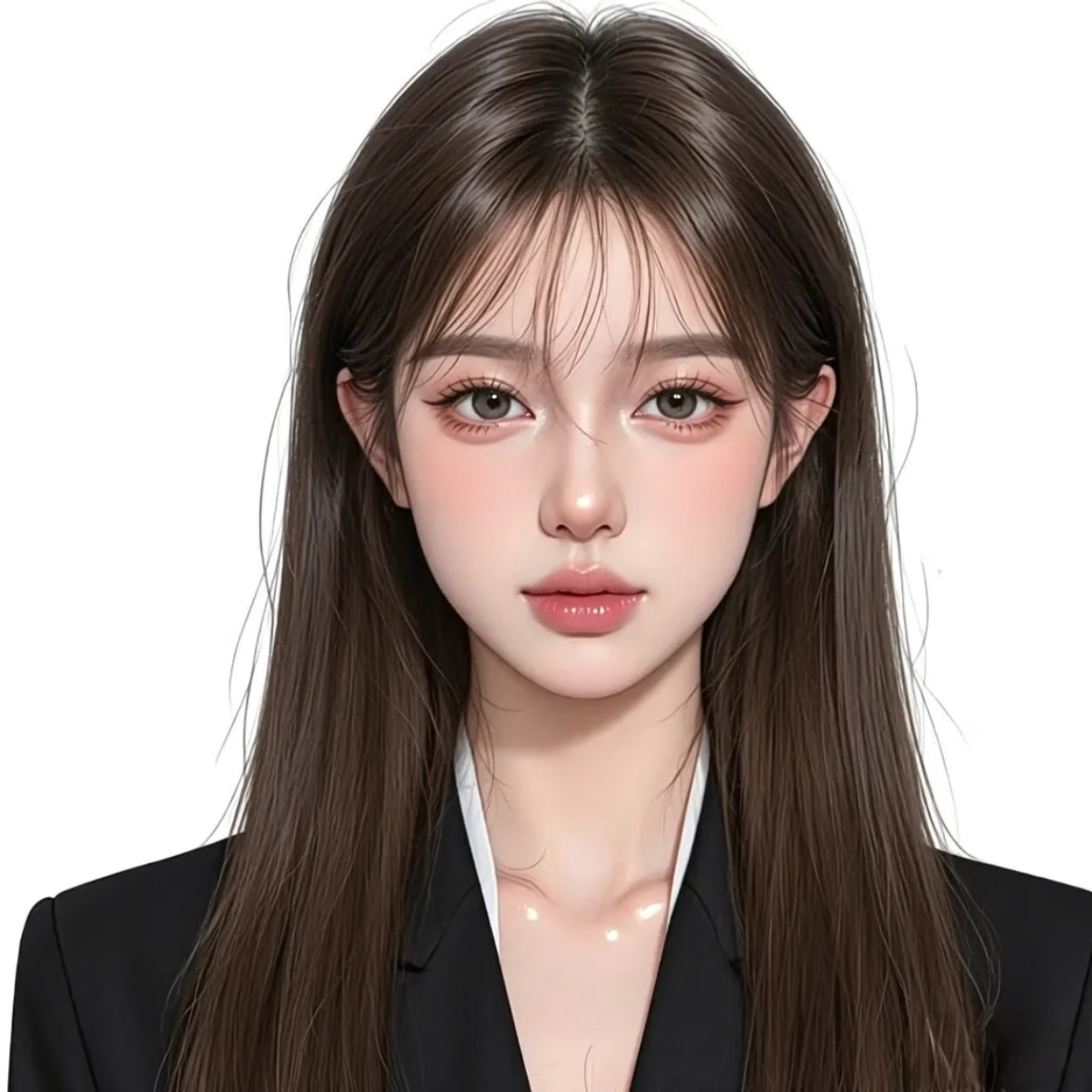 职位发布者头像