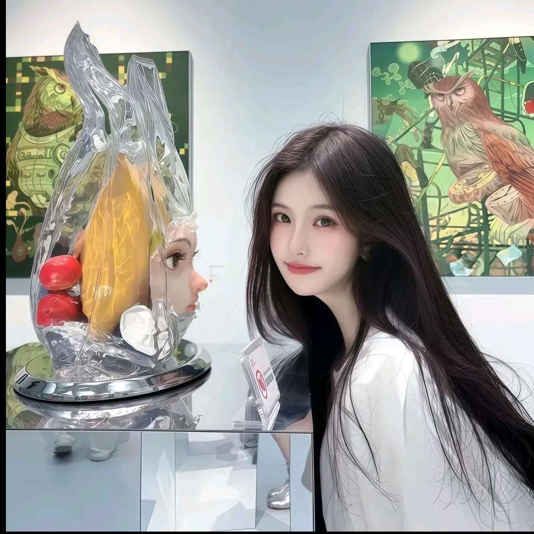 职位发布者头像