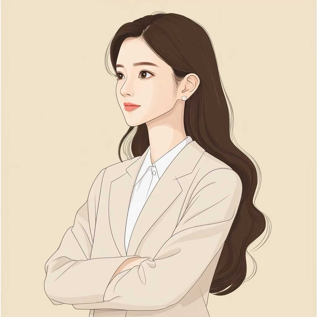 职位发布者头像