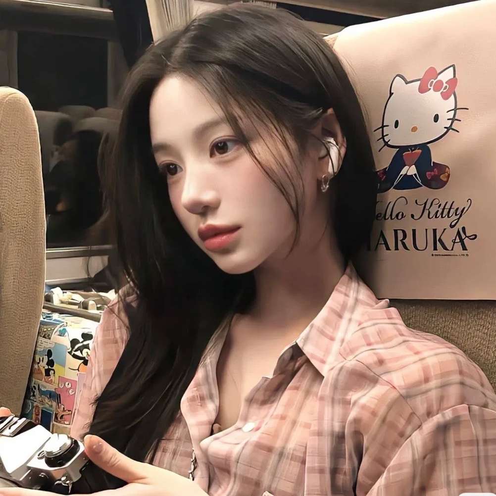 职位发布者头像