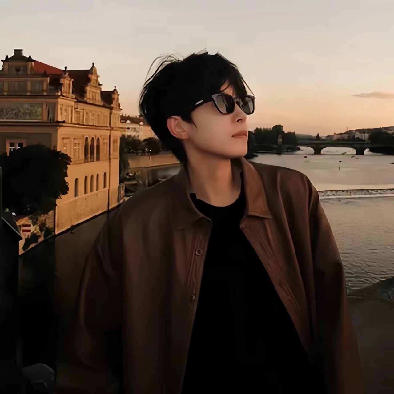 职位发布者头像