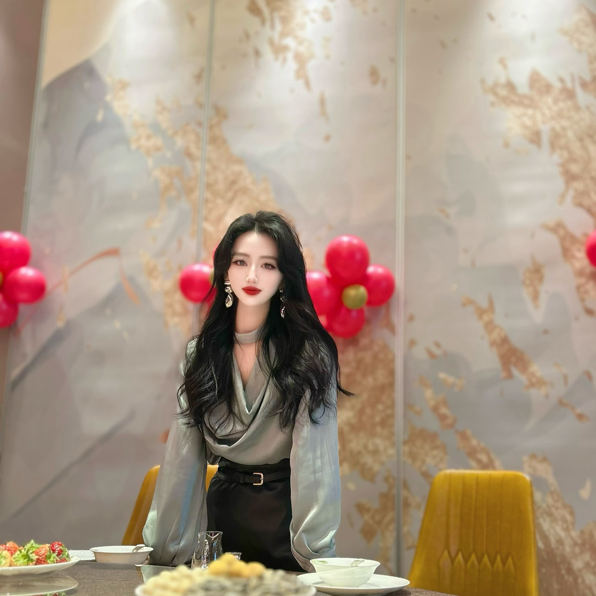 职位发布者头像