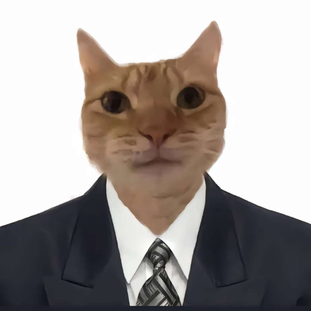 职位发布者头像