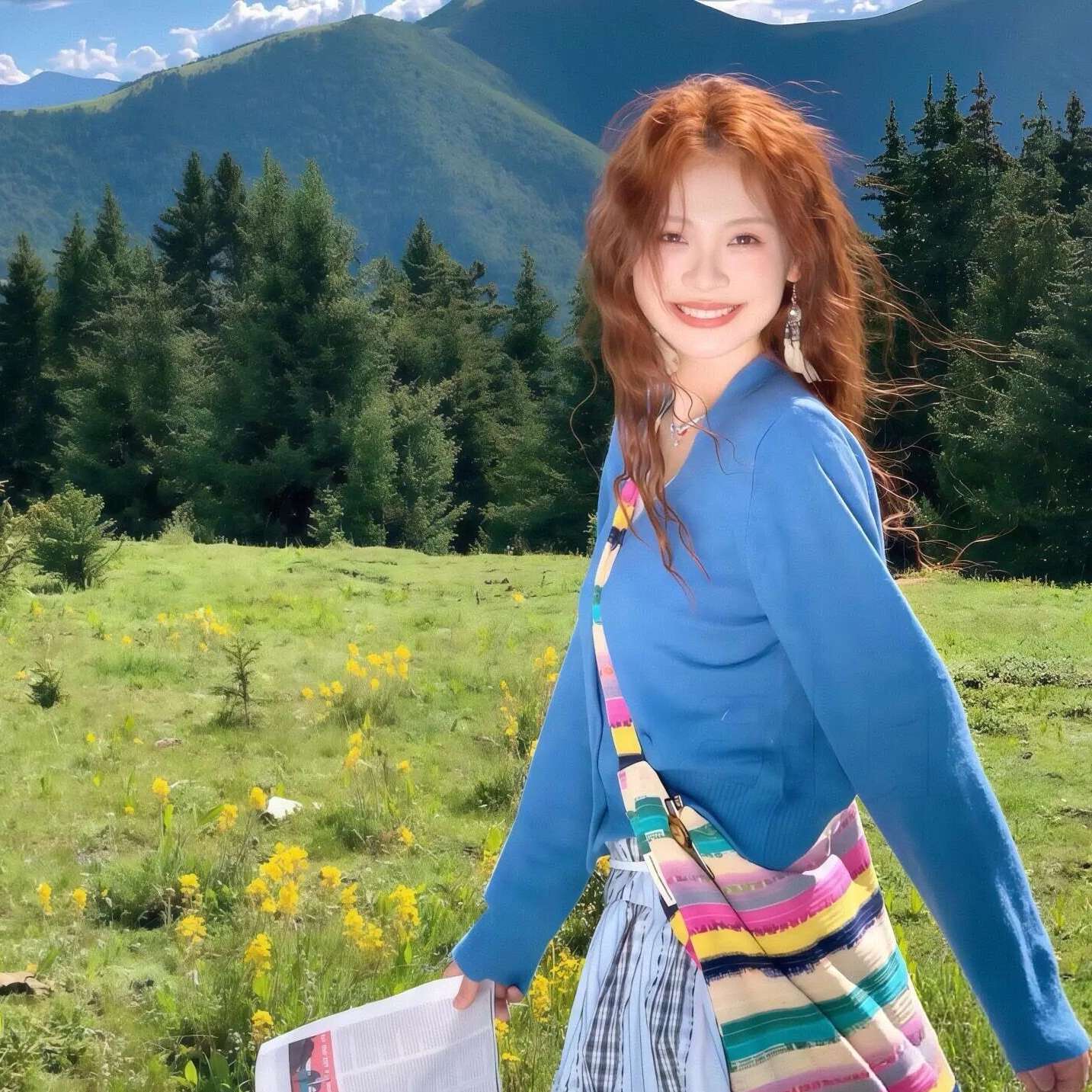 职位发布者头像