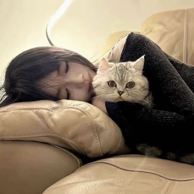 职位发布者头像