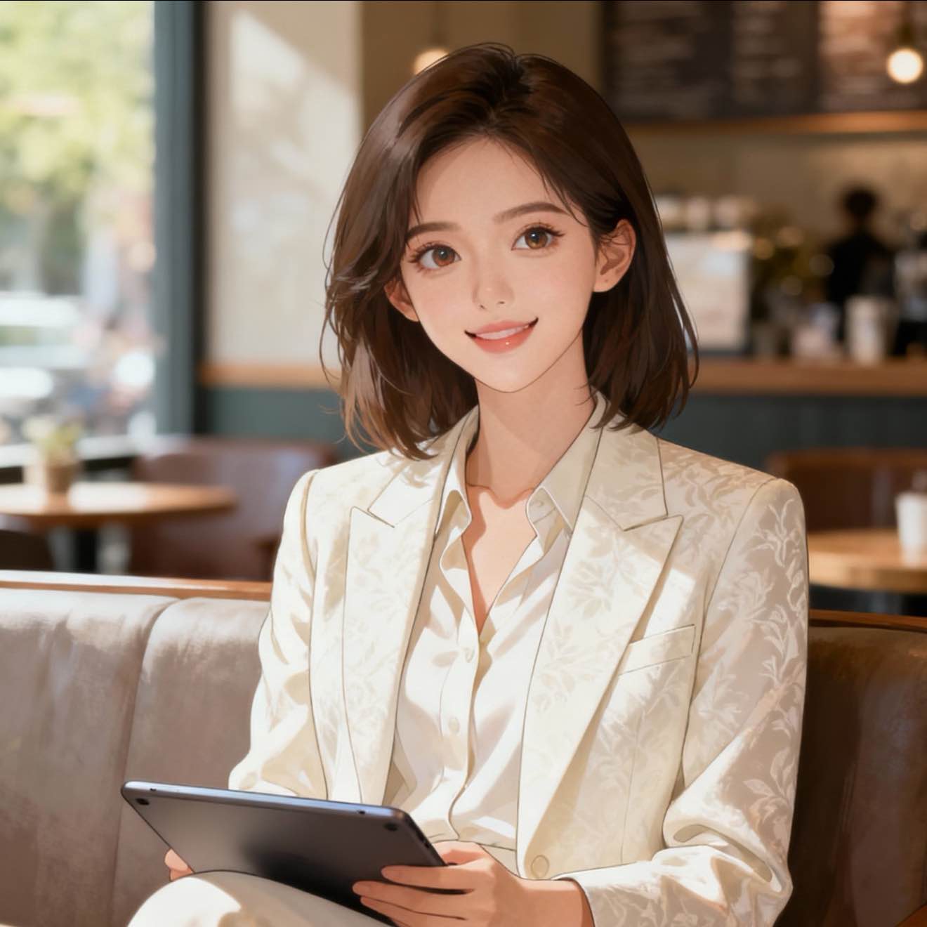 职位发布者头像