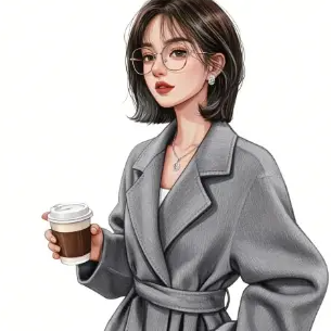 职位发布者头像