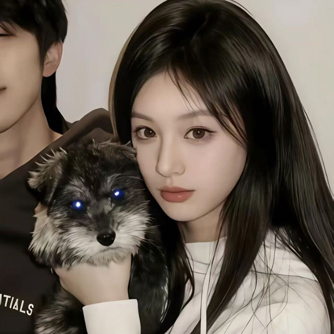 职位发布者头像