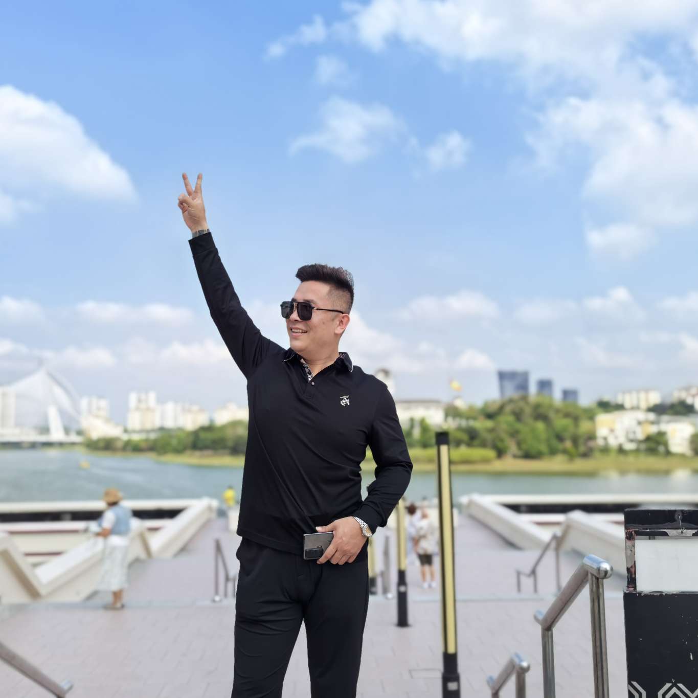 职位发布者头像