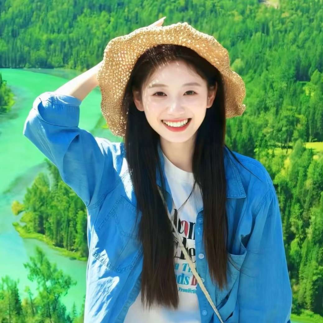 职位发布者头像