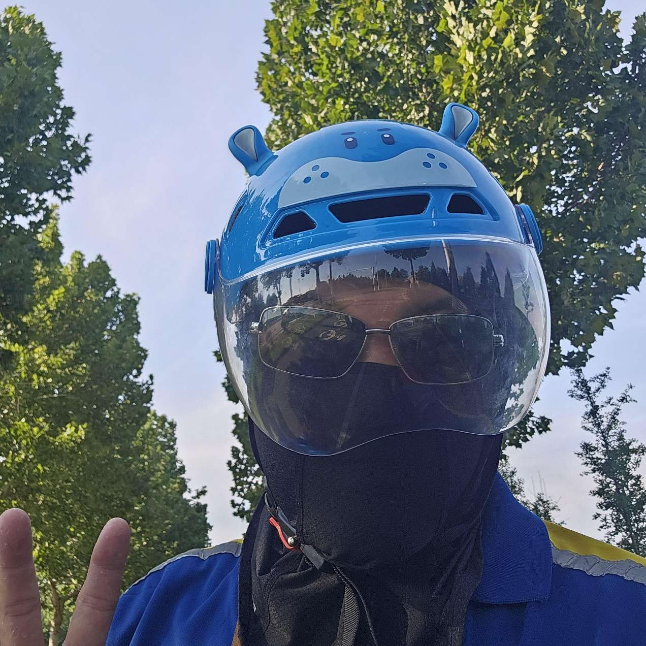 职位发布者头像