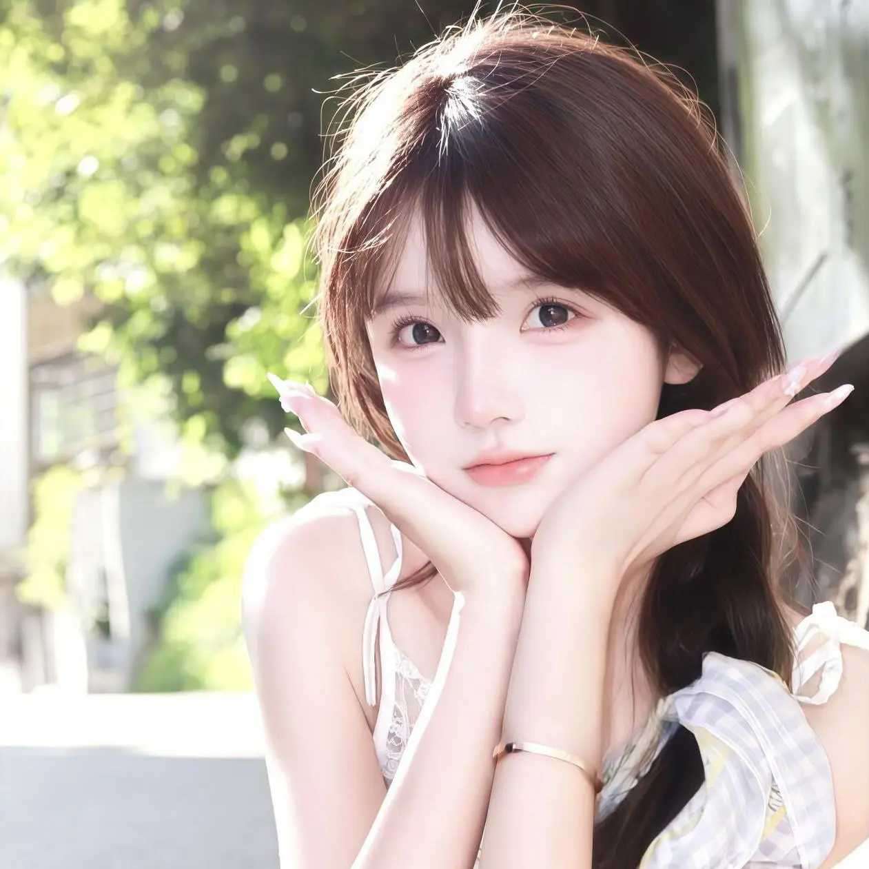 职位发布者头像