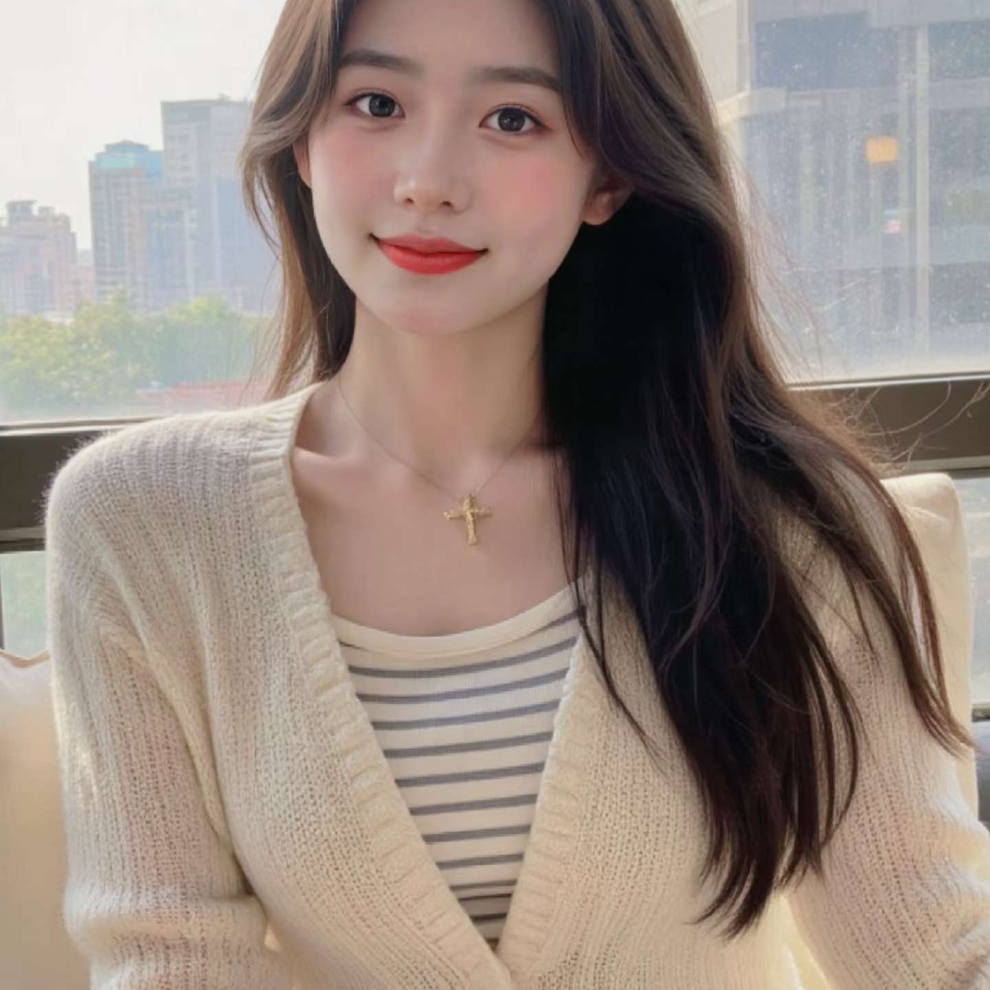 职位发布者头像