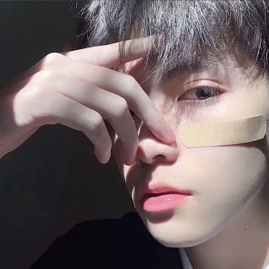 职位发布者头像