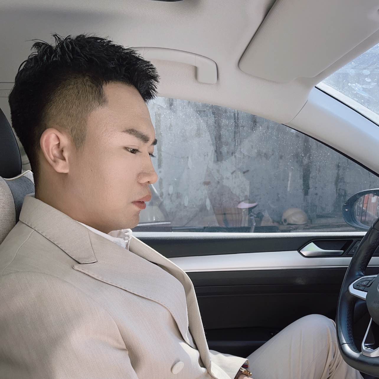 职位发布者头像