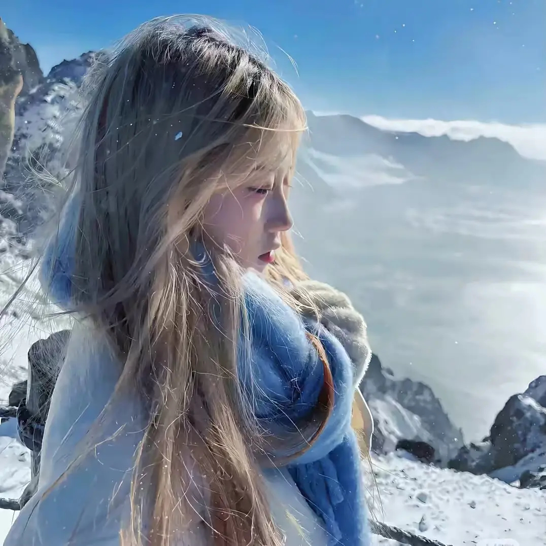 职位发布者头像