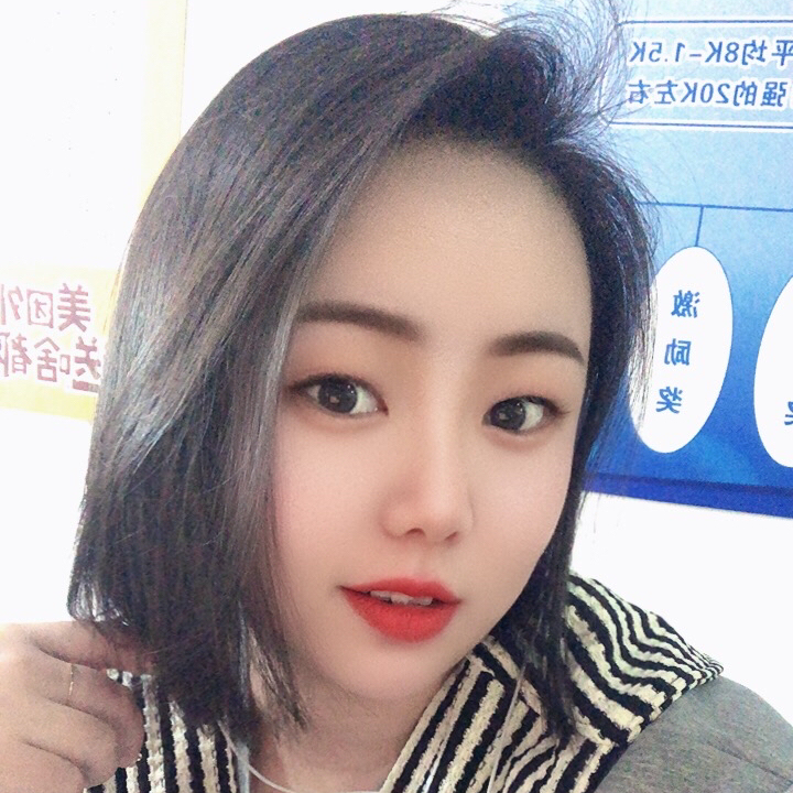 职位发布者头像