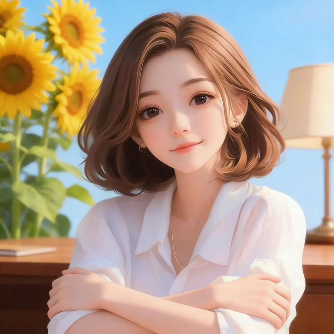 职位发布者头像