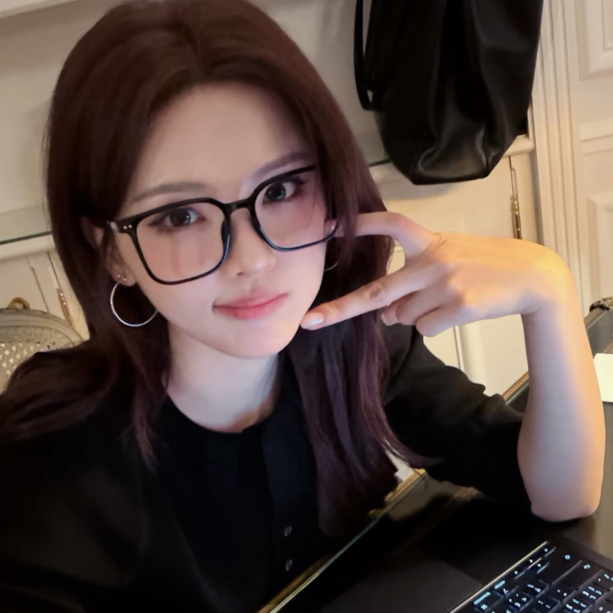 职位发布者头像