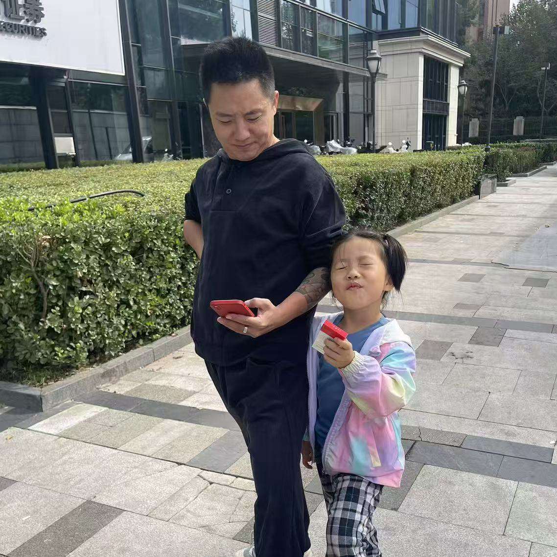 职位发布者头像