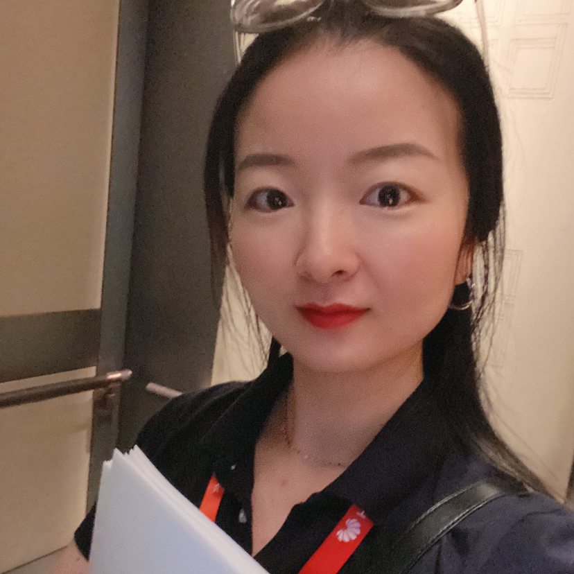 职位发布者头像