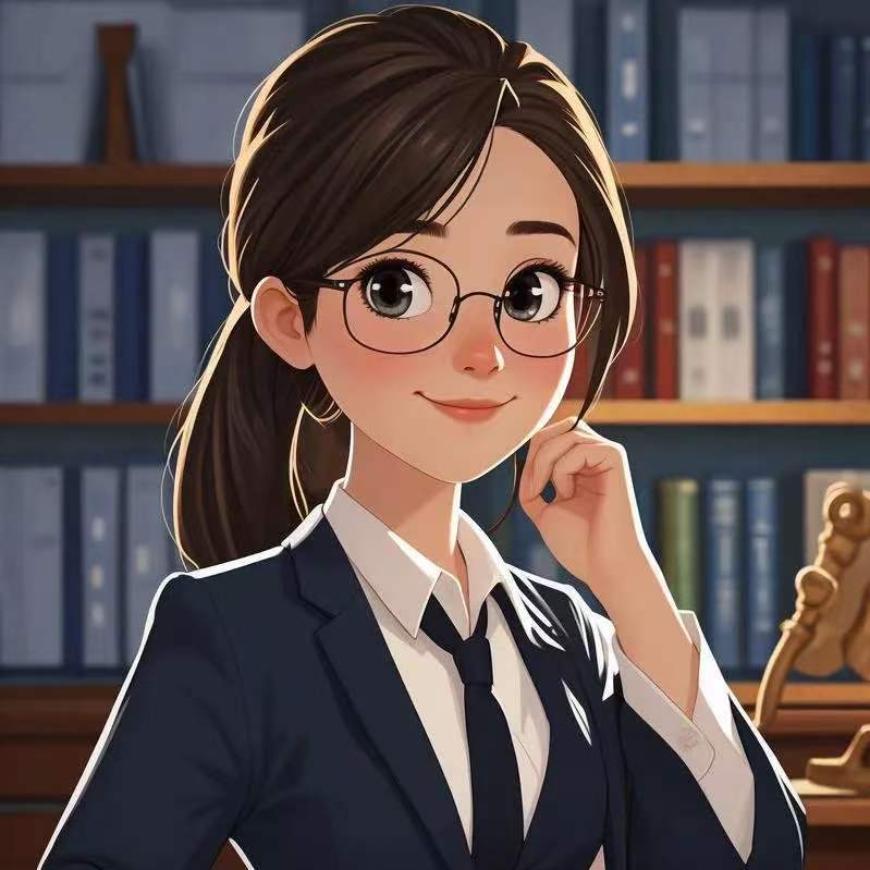 职位发布者头像