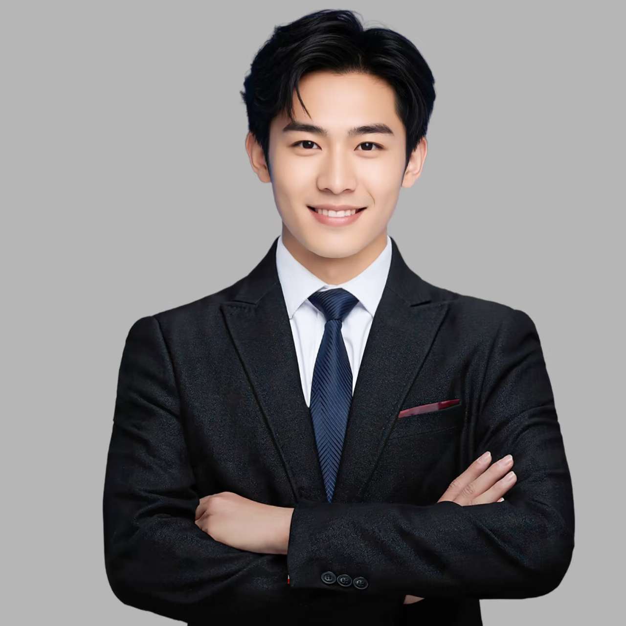 职位发布者头像