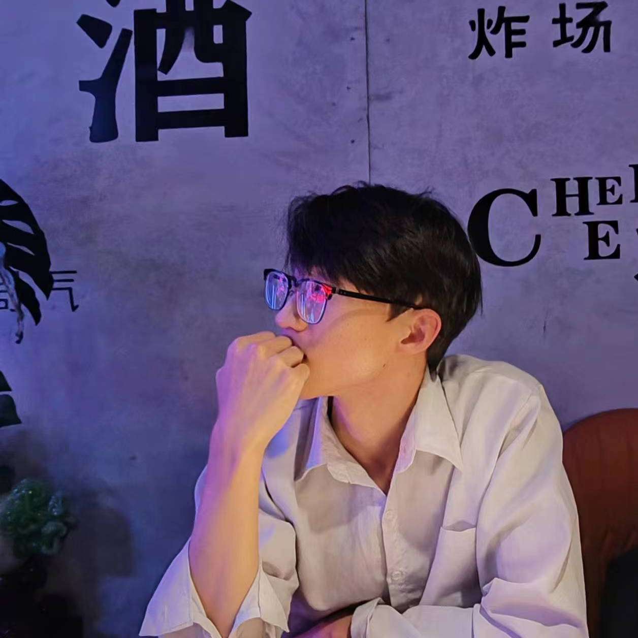 职位发布者头像