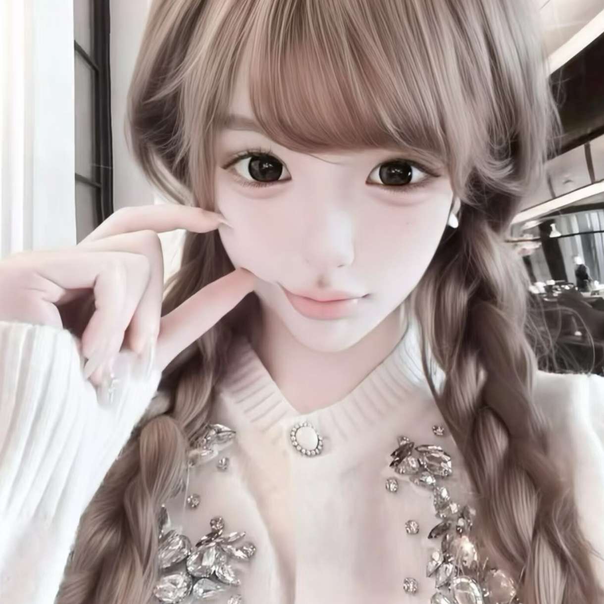 职位发布者头像