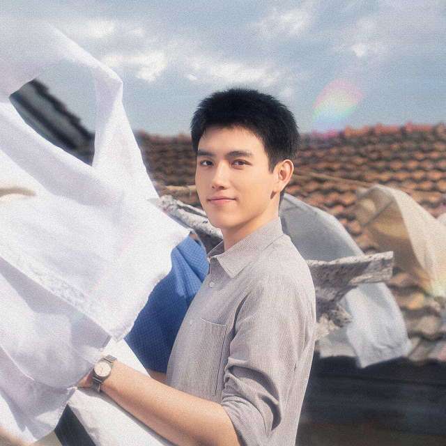 职位发布者头像