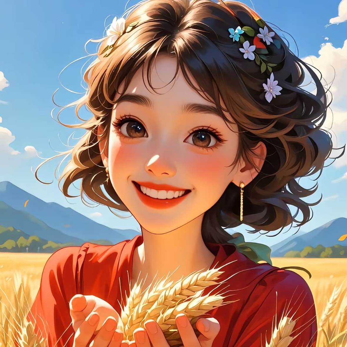 职位发布者头像