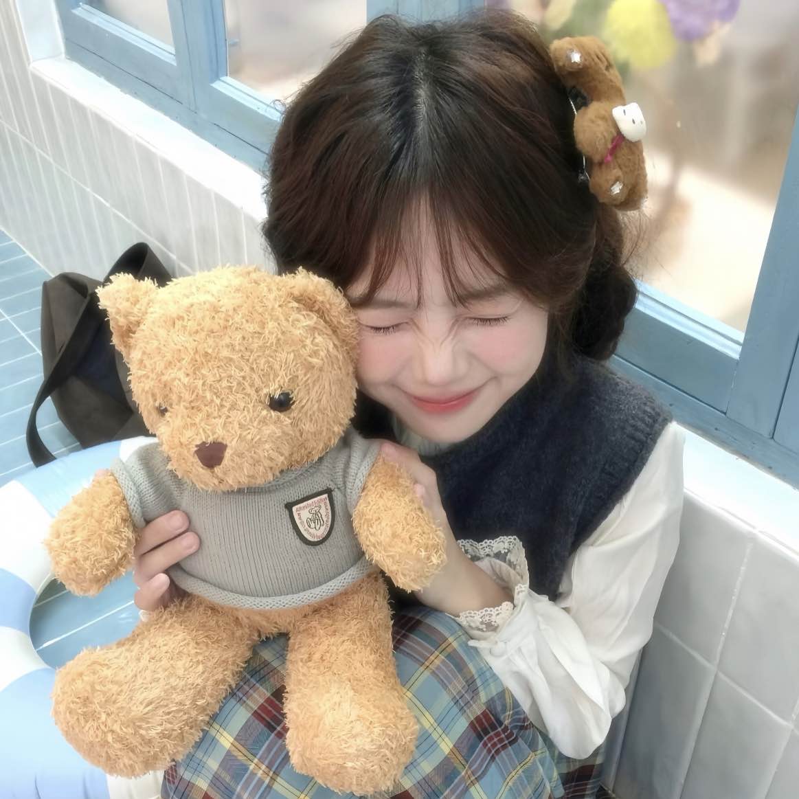 职位发布者头像